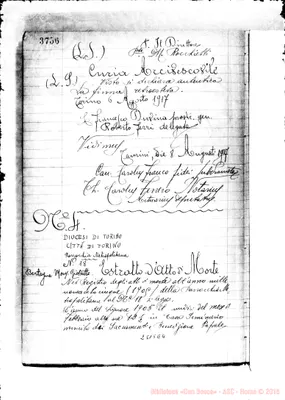 Fotogramma E 4