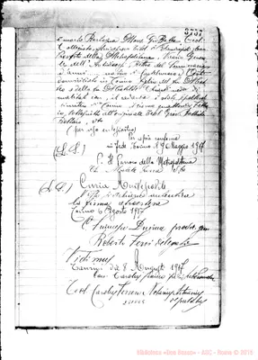 Fotogramma E 5