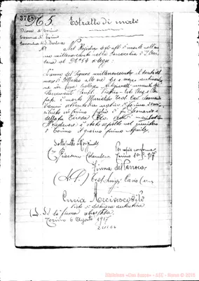 Fotogramma E 6