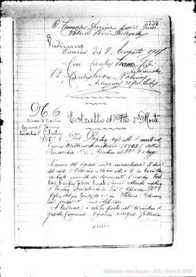 Fotogramma E 7