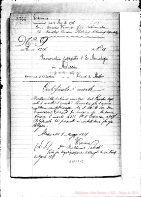Fotogramma E 12