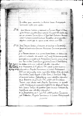 Fotogramma A 11