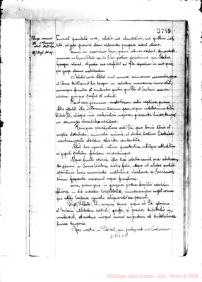 Fotogramma C 1