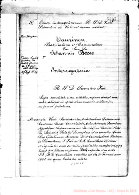 Fotogramma D 7