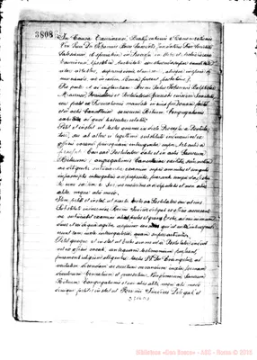 Fotogramma D 8