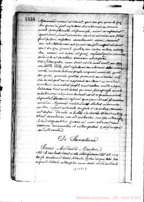 Fotogramma C 8