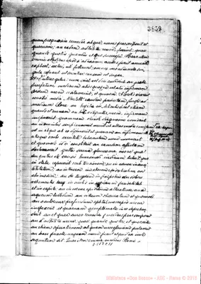 Fotogramma C 11