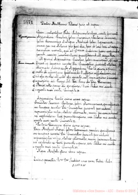 Fotogramma D 11