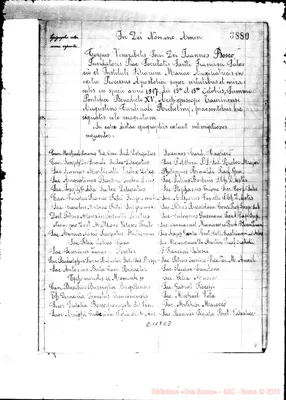 Fotogramma E 8