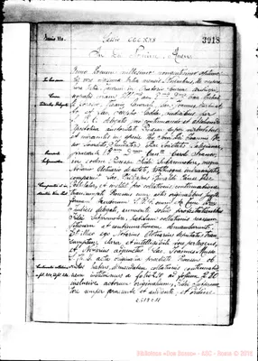 Fotogramma C 11