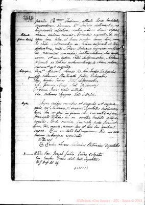 Fotogramma C 12