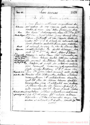 Fotogramma D 1