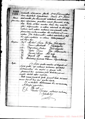 Fotogramma C 2