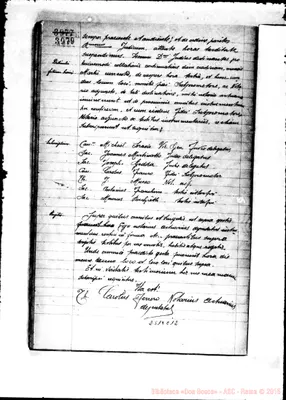 Fotogramma C 12