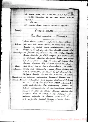 Fotogramma E 11