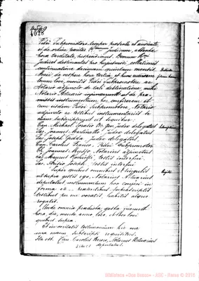 Fotogramma C 1