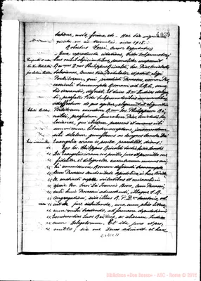 Fotogramma C 11