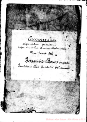 Fotogramma D 6