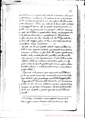 Fotogramma E 6