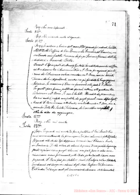Fotogramma E 6