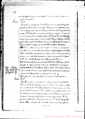 Fotogramma E 7
