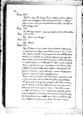 Fotogramma B 5