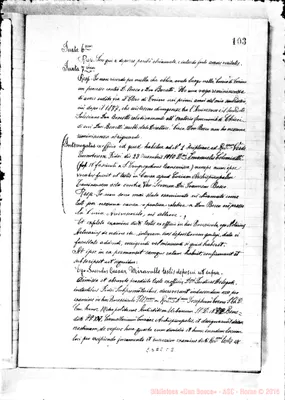 Fotogramma C 2