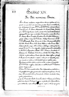 Fotogramma C 11