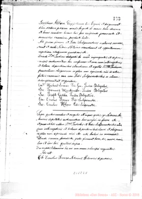 Fotogramma E 8