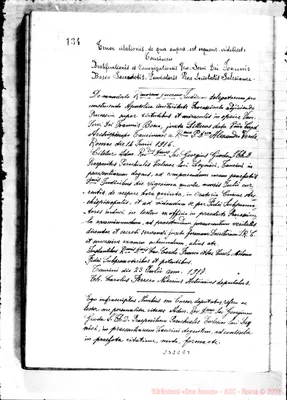 Fotogramma E 9
