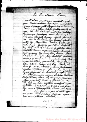 Fotogramma C 10