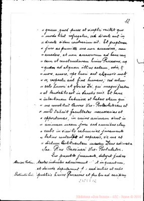 Fotogramma E 12