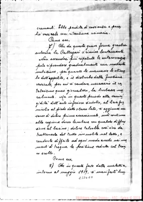 Fotogramma E 9
