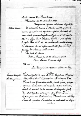 Fotogramma E 1