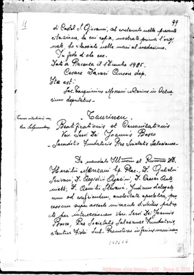 Fotogramma E 6