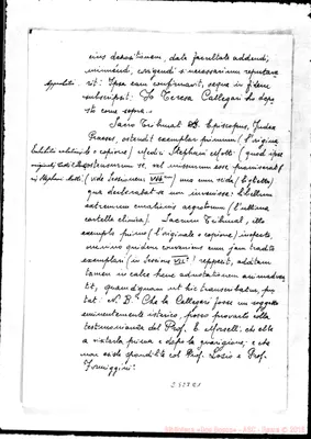 Fotogramma E 1