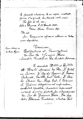 Fotogramma D 1