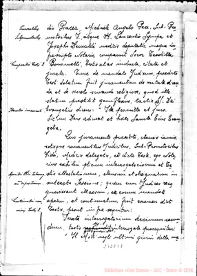 Fotogramma E 7
