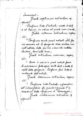Fotogramma C 1