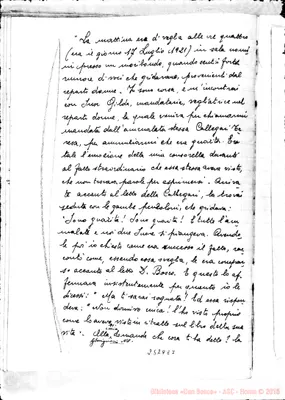 Fotogramma E 7