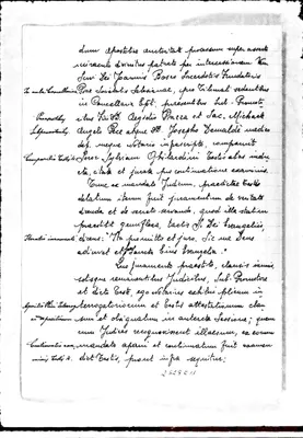 Fotogramma E 11