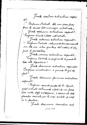 Fotogramma A 11