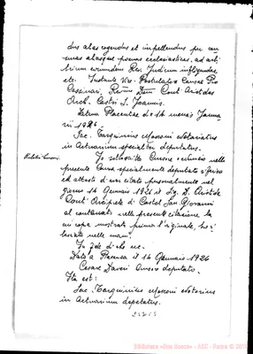 Fotogramma C 5