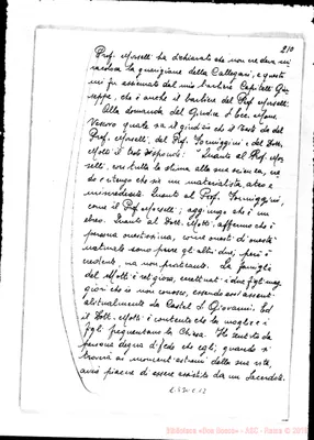 Fotogramma C 12