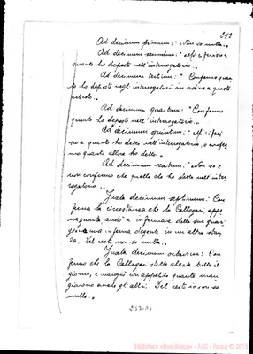 Fotogramma D 6
