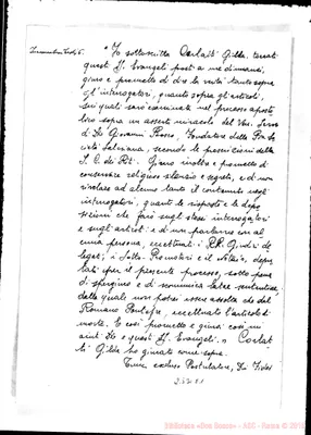 Fotogramma E 1