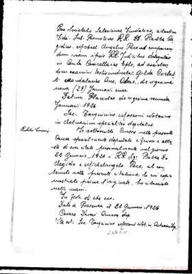 Fotogramma E 11