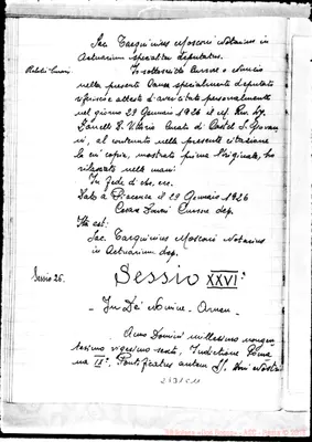 Fotogramma C 11