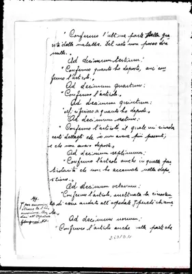 Fotogramma D 11