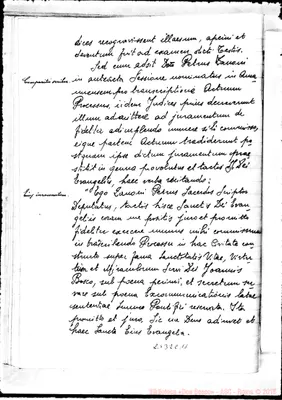 Fotogramma C 11